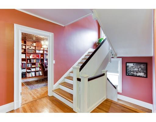 1 Bancroft Tower Rd, Worcester, MA 01609 photo 22