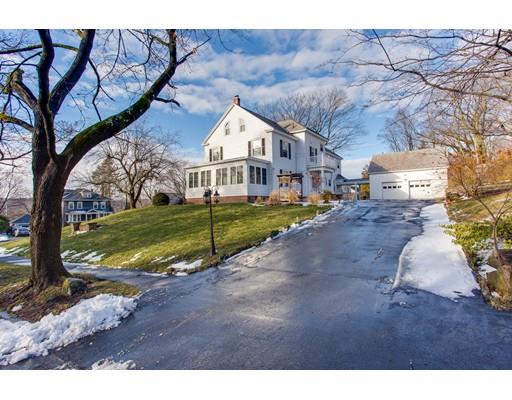 1 Bancroft Tower Rd, Worcester, MA 01609 photo 2