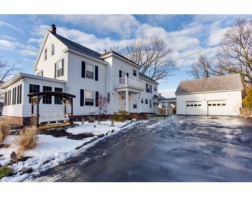 1 Bancroft Tower Rd, Worcester, MA 01609 photo 29