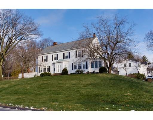 1 Bancroft Tower Rd, Worcester, MA 01609 photo 1