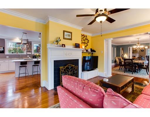 1 Bancroft Tower Rd, Worcester, MA 01609 photo 9