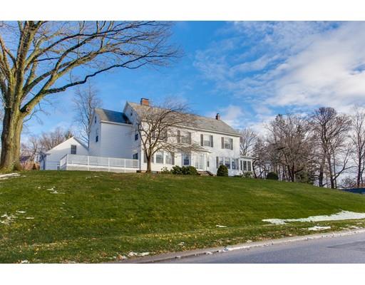 1 Bancroft Tower Rd, Worcester, MA 01609 photo 3