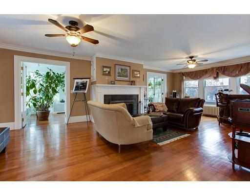 1 Bancroft Tower Rd, Worcester, MA 01609 photo 11