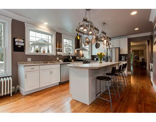 1 Bancroft Tower Rd, Worcester, MA 01609 photo 5