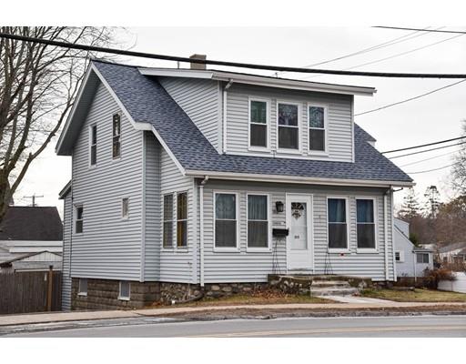 100 Main St, Saugus, MA 01906 photo 1