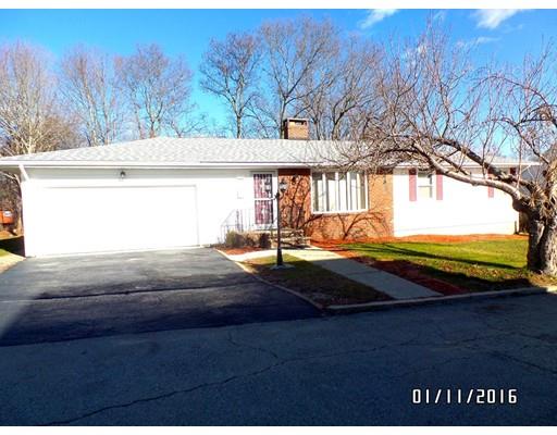 398 Barnes, Fall River, MA 02723 photo 1
