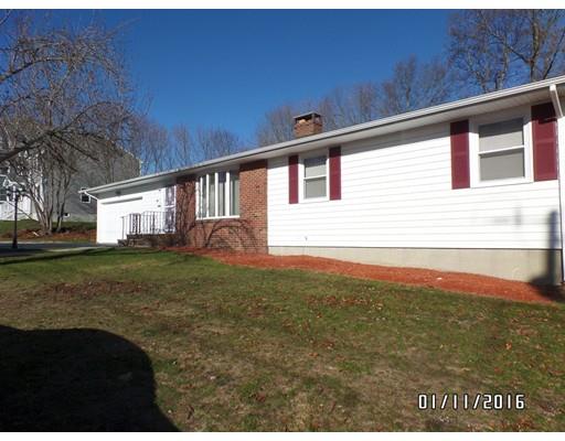 398 Barnes, Fall River, MA 02723 photo 2
