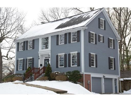 73 Longfellow Rd, Wellesley, MA 02481 photo 1