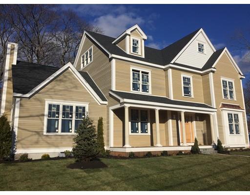 109 Arch St, Needham, MA 02492 photo 1