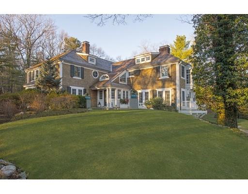90 Meadowbrook Rd, Weston, MA 02493 photo 2