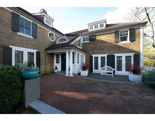 90 Meadowbrook Rd, Weston, MA 02493 photo 28