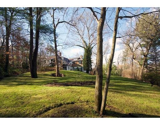 90 Meadowbrook Rd, Weston, MA 02493 photo 24