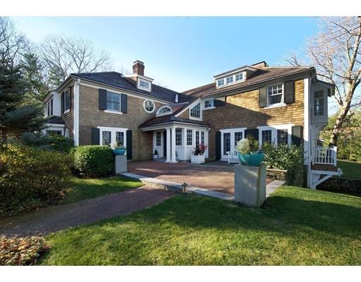 90 Meadowbrook Rd, Weston, MA 02493 photo 3