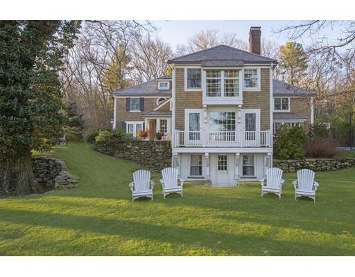 90 Meadowbrook Rd, Weston, MA 02493 photo 5