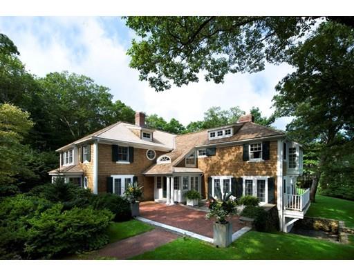 90 Meadowbrook Rd, Weston, MA 02493 photo 1