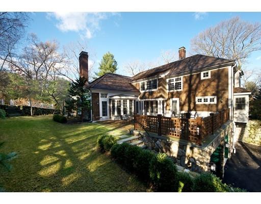 90 Meadowbrook Rd, Weston, MA 02493 photo 26