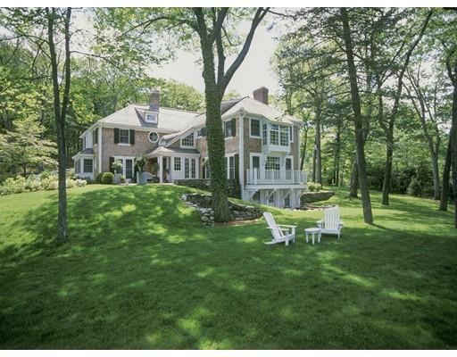 90 Meadowbrook Rd, Weston, MA 02493 photo 4