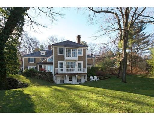 90 Meadowbrook Rd, Weston, MA 02493 photo 27