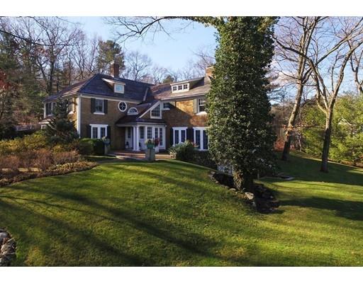 90 Meadowbrook Rd, Weston, MA 02493 photo 29