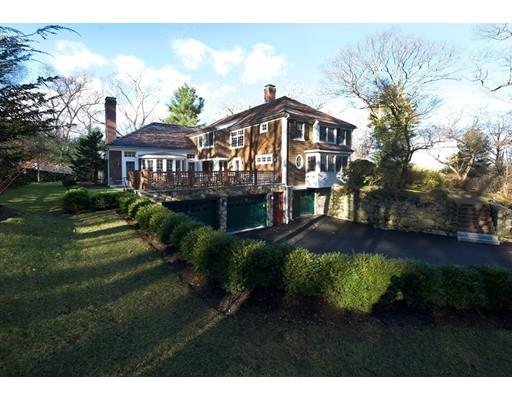 90 Meadowbrook Rd, Weston, MA 02493 photo 25