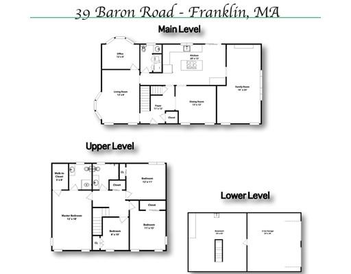 39 Baron Rd, Franklin, MA 02038 photo 28