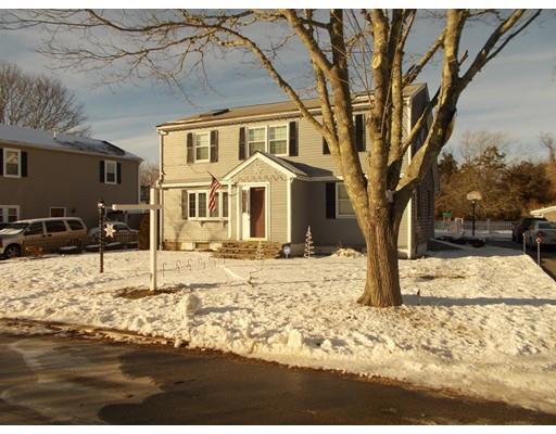 68 Avenue A St, Wareham, MA 02571 photo 15