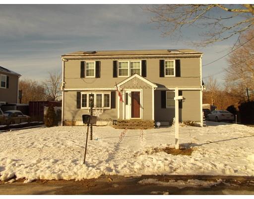 68 Avenue A St, Wareham, MA 02571 photo 1