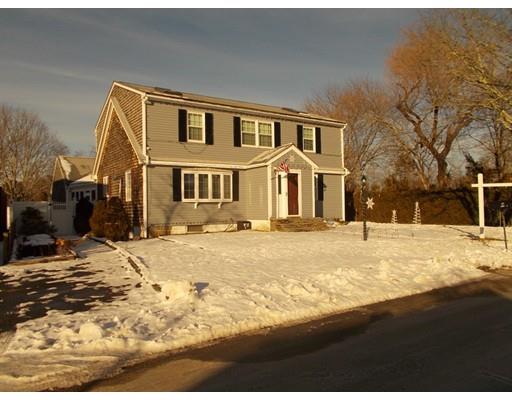 68 Avenue A St, Wareham, MA 02571 photo 2
