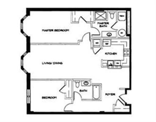 120 Wyllis Ave #321, Everett, MA 02149 photo 5
