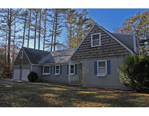 135 Walnut St, Marstons Mills, MA 02648 photo 1
