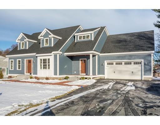 92 Curtis St, Reading, MA 01867 photo 1