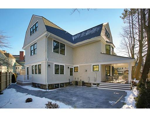 85 Dean Rd, Brookline, MA 02445 photo 12