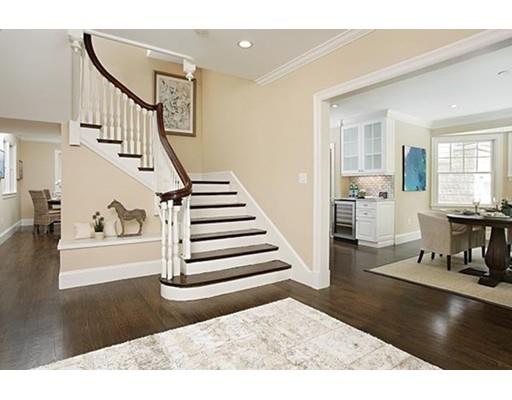 85 Dean Rd, Brookline, MA 02445 photo 3