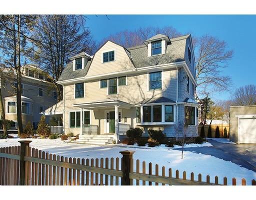 85 Dean Rd, Brookline, MA 02445 photo 2