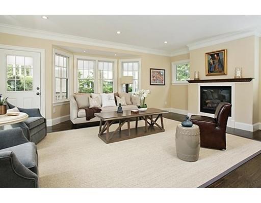 85 Dean Rd, Brookline, MA 02445 photo 4