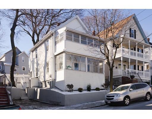101 Reed Ave, Everett, MA 02149 photo 1