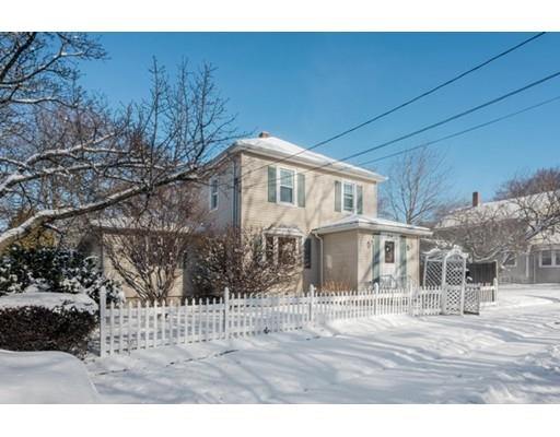 714 Weetamoe St, Fall River, MA 02720 photo 5