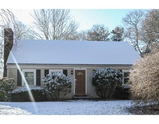 71 Midway Dr, Centerville, MA 02632 photo 1