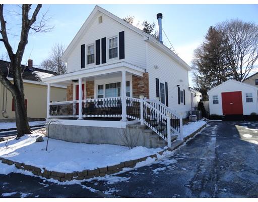 6 Gerry Ct, Stoneham, MA 02180 photo 1