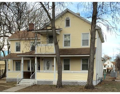 26 Greene, Springfield, MA 01109 photo 1