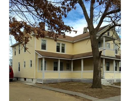 26 Greene, Springfield, MA 01109 photo 2
