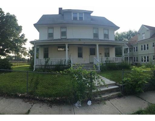 210 Albemarle St, Springfield, MA 01109 photo 1