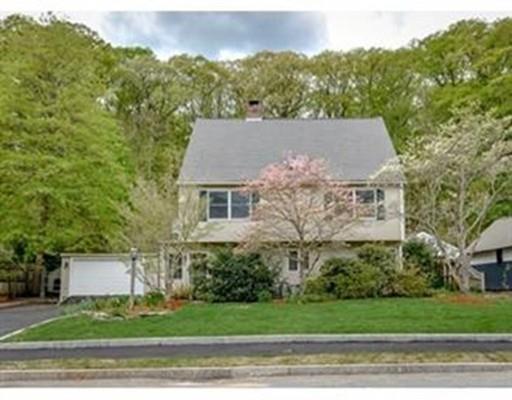 32 Porter Rd, Natick, MA 01760 photo 1