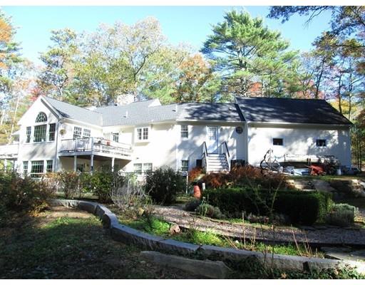 180 Hathaway St, Wareham, MA 02571 photo 4