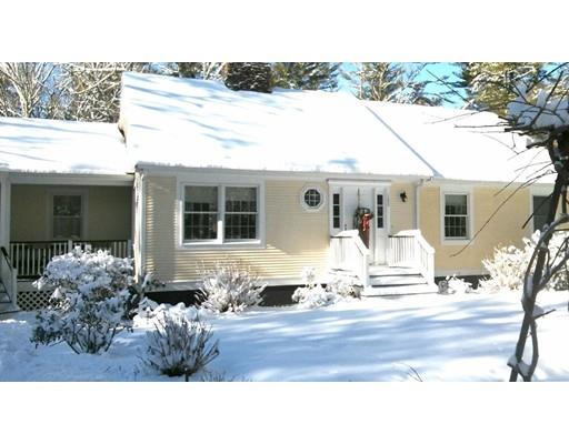 180 Hathaway St, Wareham, MA 02571 photo 5