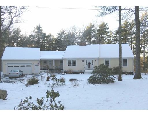 180 Hathaway St, Wareham, MA 02571 photo 3
