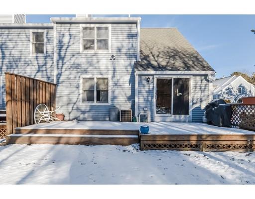125 Shellback Way #125, Mashpee, MA 02649 photo 24