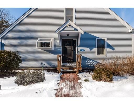 125 Shellback Way #125, Mashpee, MA 02649 photo 1