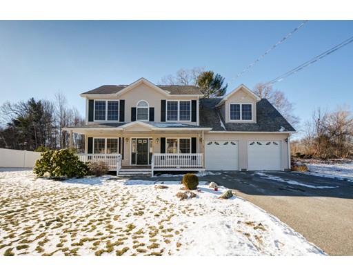 48 Sunny Ave, Webster, MA 01570 photo 1
