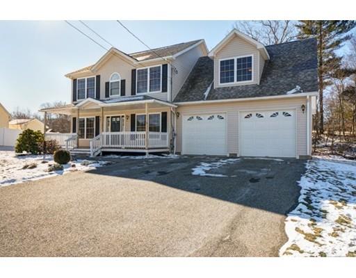 48 Sunny Ave, Webster, MA 01570 photo 2